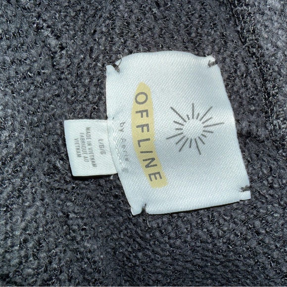 Offline by Aerie sweatpants - Picture 5 of 7